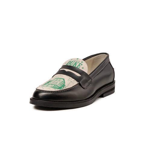 Wilde Penny Loafer
