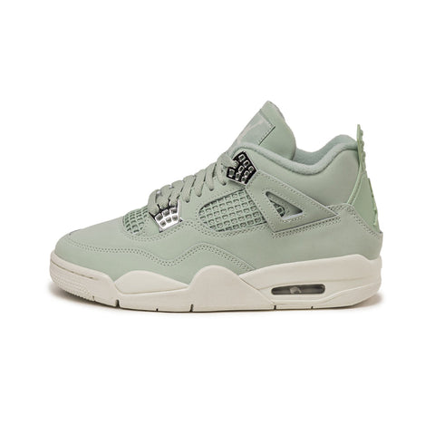 Wmns Air Jordan 4 Retro