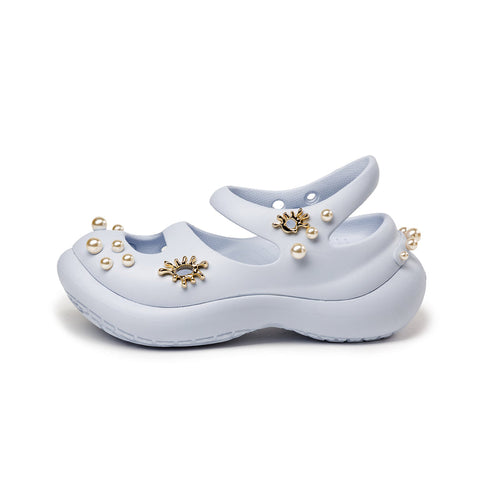Phaedra Embellished