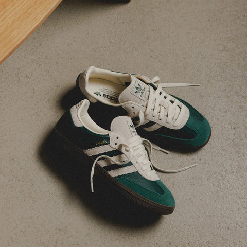 Samba OG