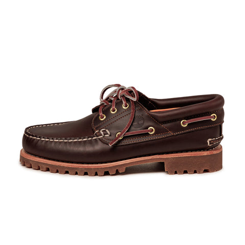 Authentics 3 Eye Classic Lug