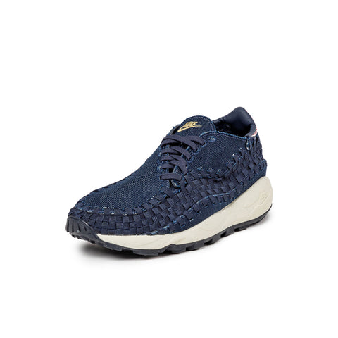 Wmns Air Footscape