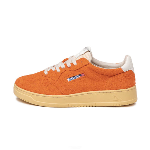 Medalist *Hairy Suede*