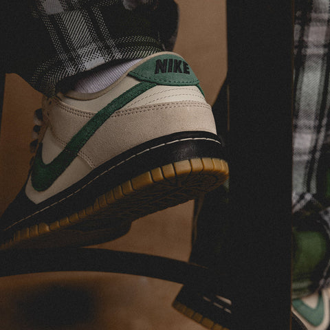 Dunk Low QS