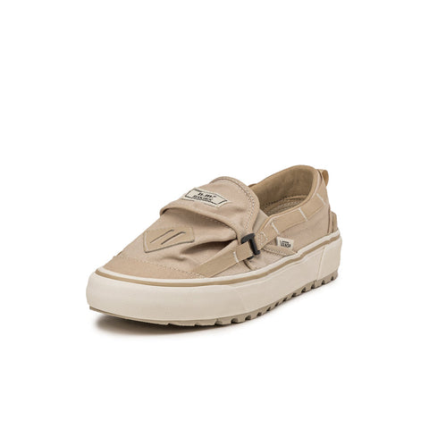 Slip-On MTE