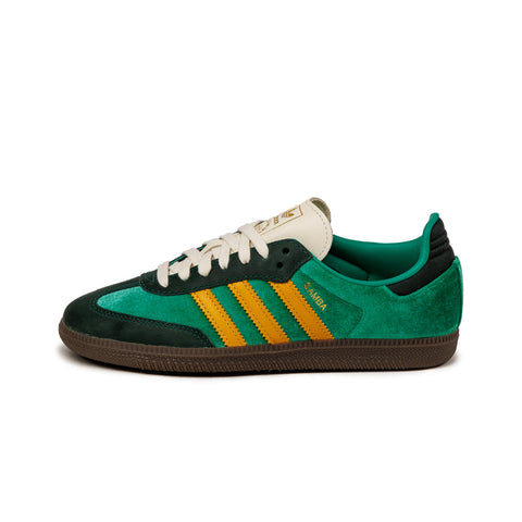 Samba OG W