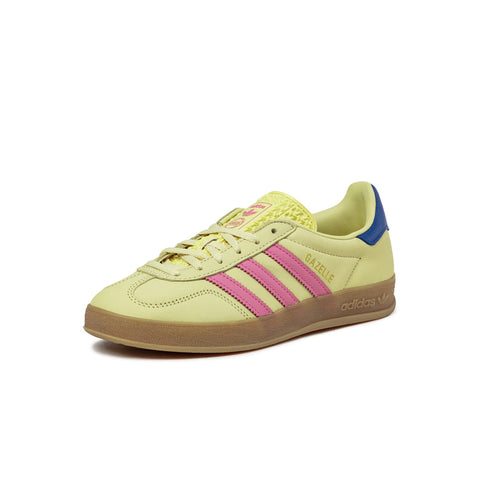 Gazelle Indoor W