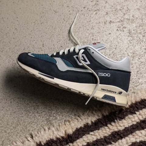 1500 *Made in England*