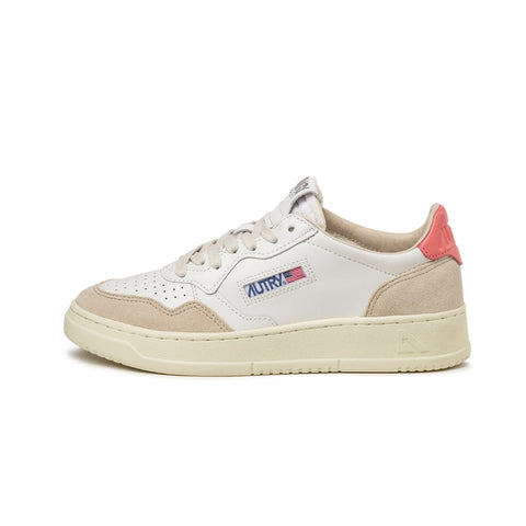 Medalist W *Leather / Suede*