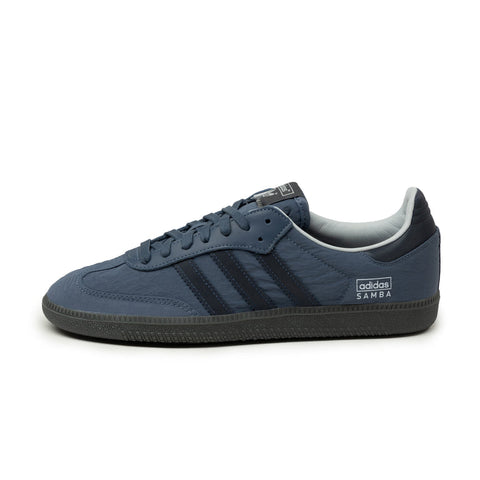 Samba OG
