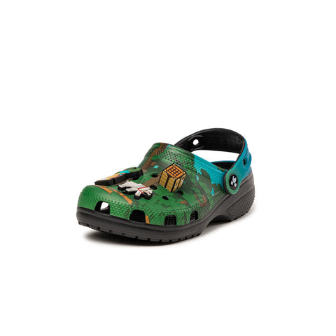 Classic Clog Kids