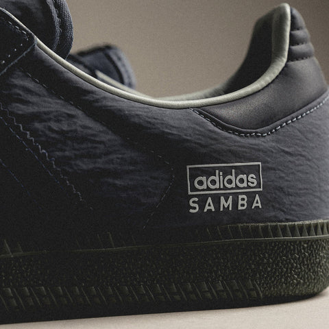 Samba OG