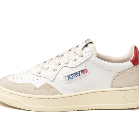 Autry Medalist W *Leather / Suede*