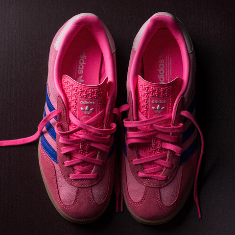 Gazelle Indoor W