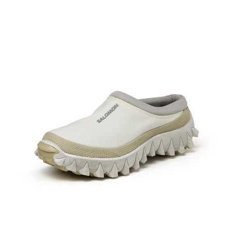Snowclog