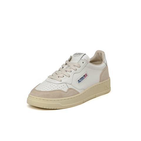 Medalist W *Leather / Suede*