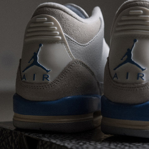 Air Jordan 3 Retro *GS*