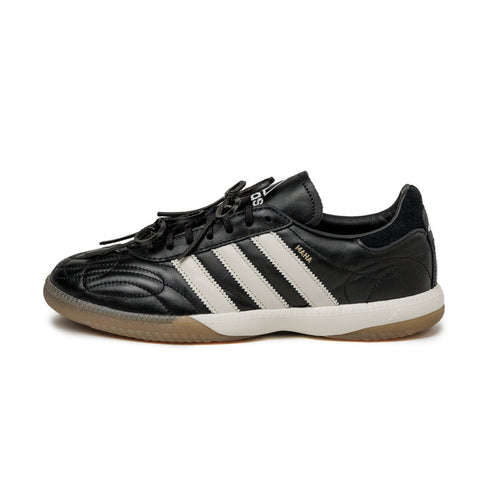 Samba Millennium