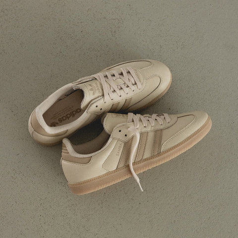 Samba OG