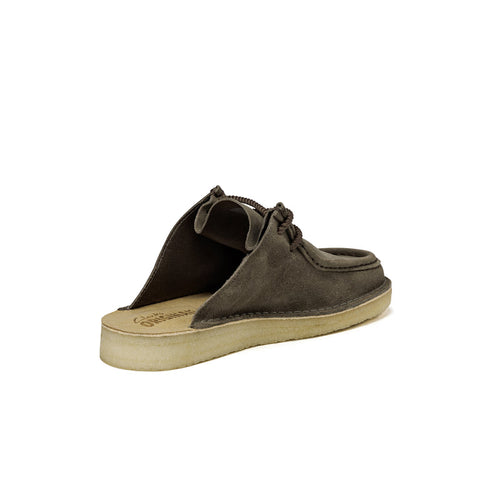DSRT Nomad Mule