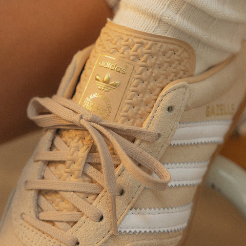 Gazelle Indoor W