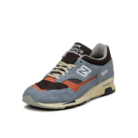 1500 *Made in England*