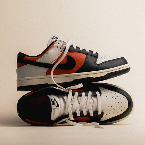 Dunk Low Retro