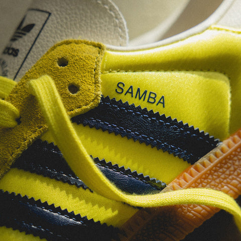 Samba OG W