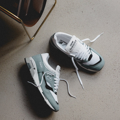 1500 *Made in England*