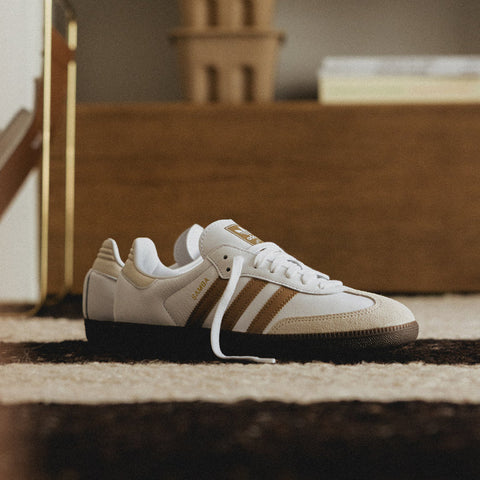 Samba OG