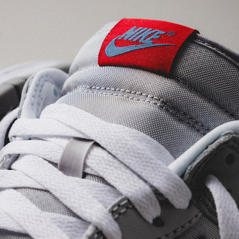Dunk Low QS