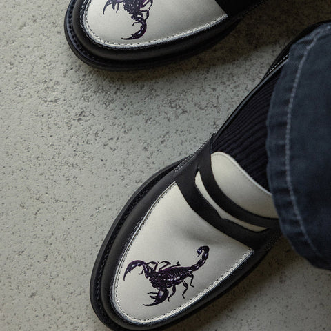 Wilde Penny Loafer