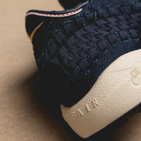 Wmns Air Footscape