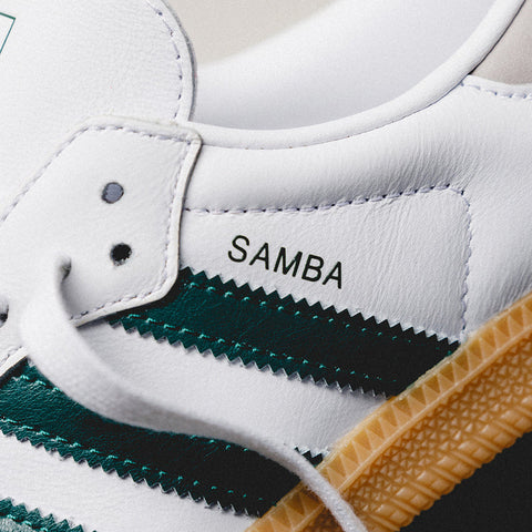 Samba OG W