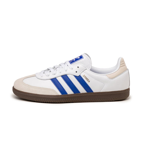 Samba OG