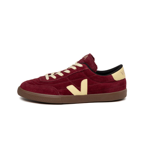 Panenka *Suede*