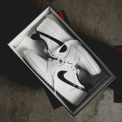Air Jordan 1 Low
