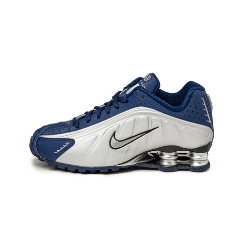 Wmns Shox R4