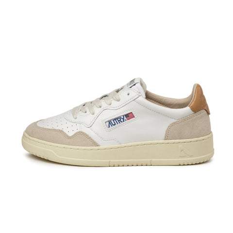 Medalist *Leather / Suede*