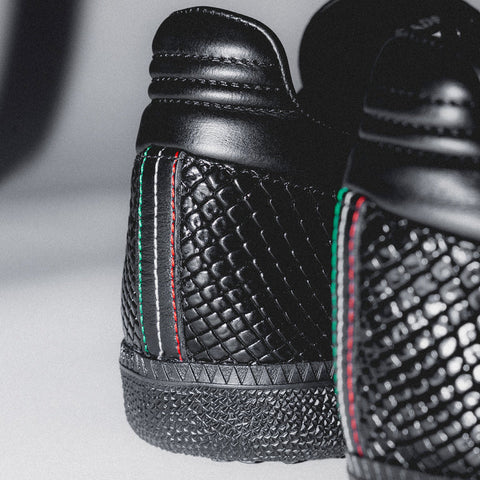 Samba OG *Made in Italy*
