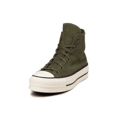 Chuck Taylor All Star Lift Platform