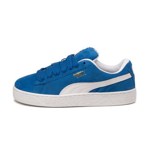 Suede XL