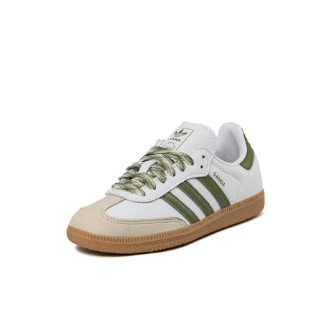 Samba OG W