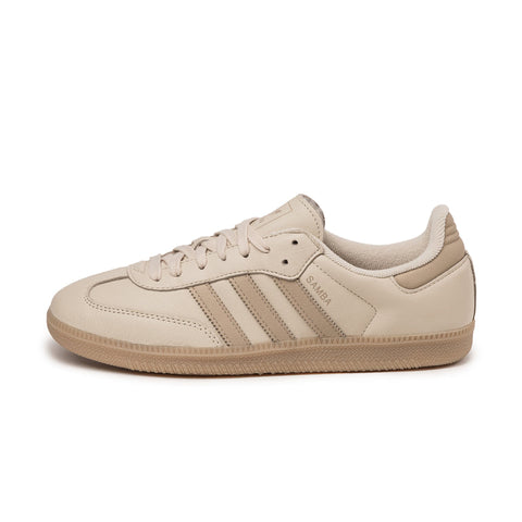 Samba OG