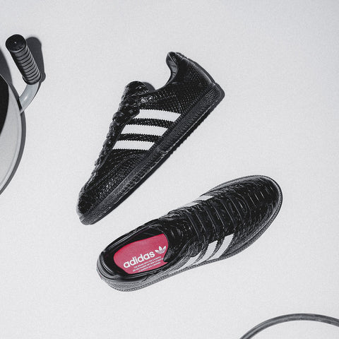 Samba OG *Made in Italy*