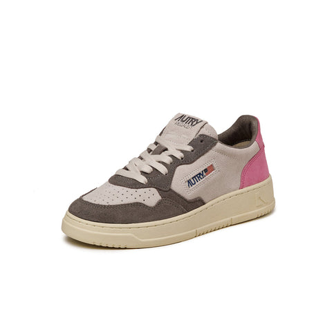 Medalist W *Suede*