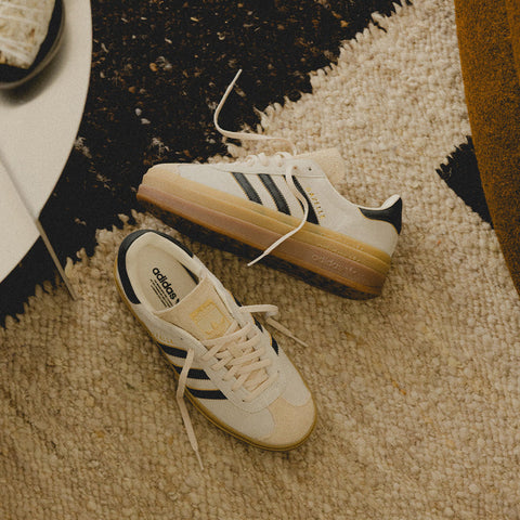 Gazelle Bold W