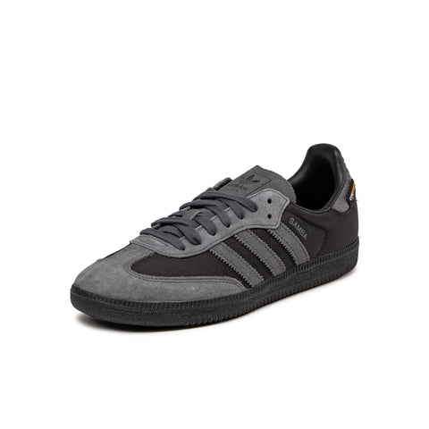 Samba OG