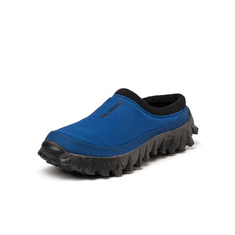 Snowclog