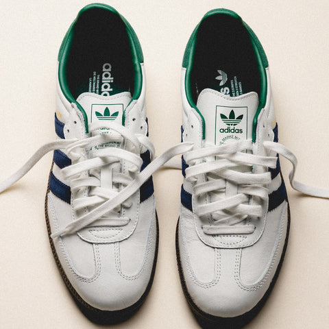 Samba OG